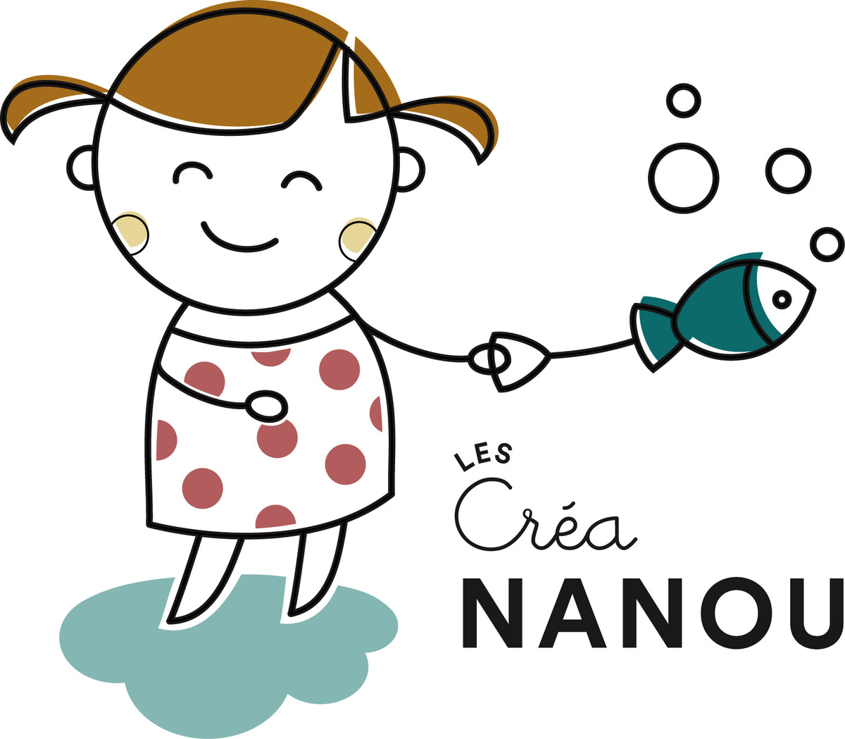 les crea nanou